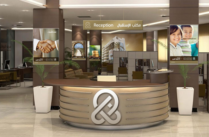 المصرف الإسلامي يستعد لإطلاق ثلاث فروع إلكترونية بداية العام القادم