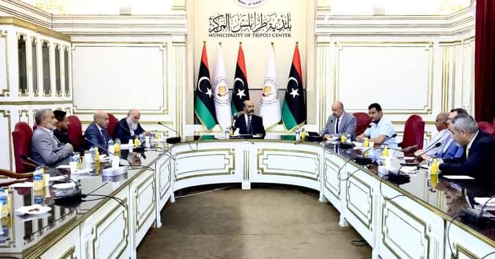 عمداء بلديات طرابلس الكبرى يعلنون ترحيبهم بعودة العمل بنظام المحافظات