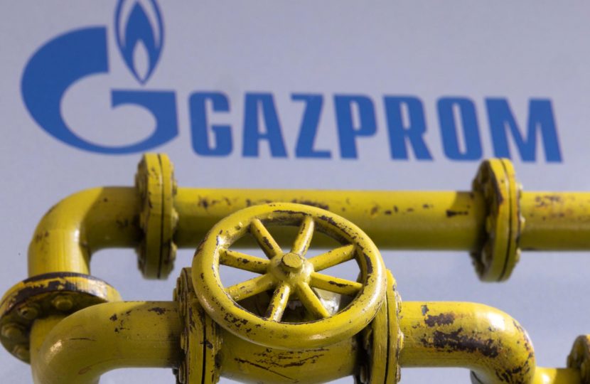 روسيا تهدد بقطع ما تبقى من إمدادات الغاز إلى أوروبا