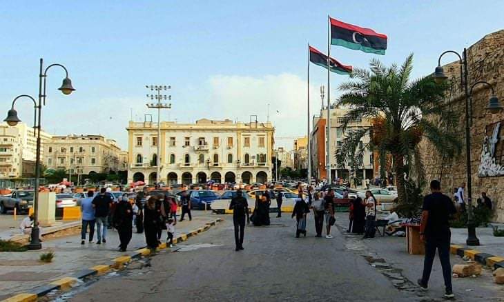 بفارق شاسع عن جميع الدول العربية.. صندوق النقد يتوقع أن تشهد ليبيا أسرع نمو لعام 2023