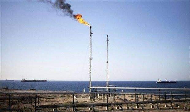 انخفاض طفيف في إنتاج النفط الخام الليبي إلى مليون و202 ألف برميل