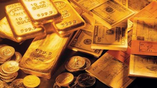 استقرار أسعار الذهب في معاملات اليوم الاثنين عند 1791.56 دولار للأوقية