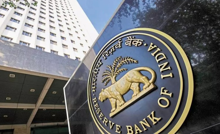 البنك المركزي الهندي: العملات المشفرة قد تكون وراء الأزمة المالية المقبلة