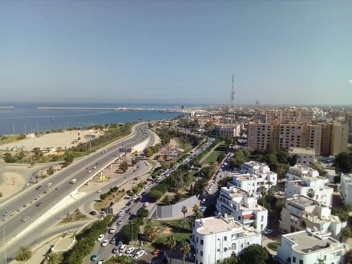 بلدية طرابلس المركز تدعو المواطنين للمشاركة بمقترحاتهم  حول مشاريع التنمية