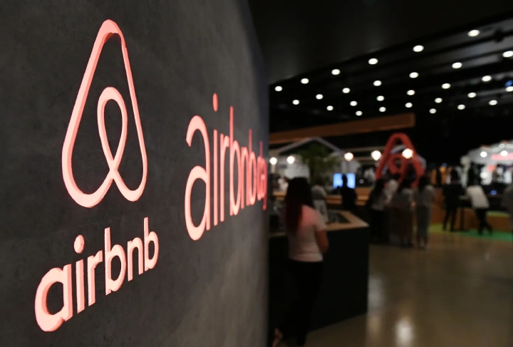 انتعاش السياحة و “Airbnb” يسجل أقوى نتائجه الربحية