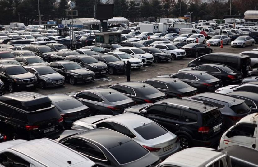 هل حُرِمَ محدودي الدخل من شراء سيارات الوكلاء الحديثة للأبد ؟