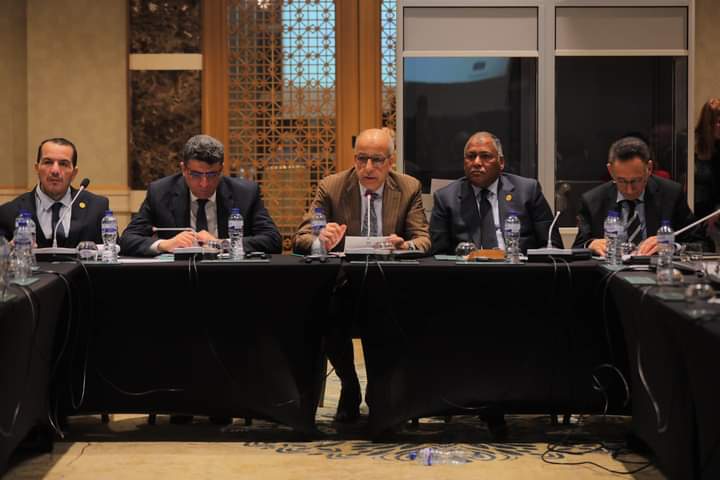 صندوق النقد الدولي يوصي بتنويع مصادر الدخل وإصلاح برنامج دعم المحروقات في ليبيا