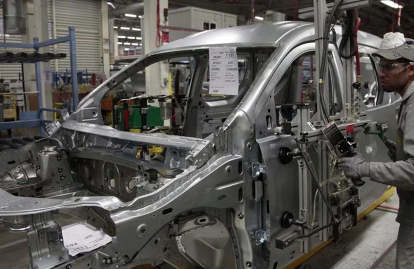 صعود آسيوي وتراجع أوروبي في مؤشر الدول المصنعة للسيارات