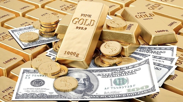 أسعار الذهب تستمر في الصعود، والأسواق تنتظر بيانات مهمة