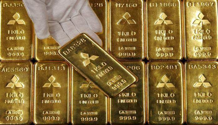 أسعار الذهب عالميا تهبط بأكثر من 1.5 %