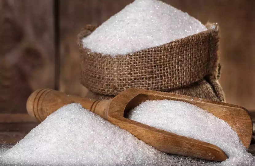 ارتفاع أسعار السكر عالمياً بسبب سوء الأحوال الجوية في آسيا