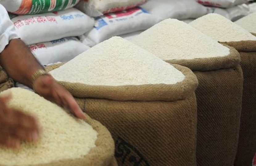 سعر الأرز يقترب من أعلى مستوياته في 15 عاماً